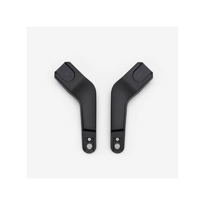 Adaptateurs siège auto pour poussette Butterfly Noir BUGABOO