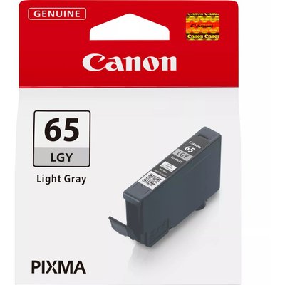 Cartouche d'encre CLI-65 gris clair CANON