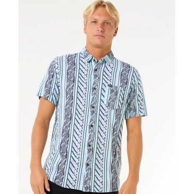Chemise FUN TIMES S/S SHIRT RIP CURL