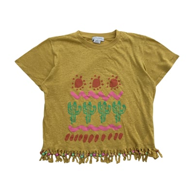 T-shirt enfant - Très bon état STELLA MCCARTNEY