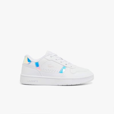 Baskets T-Clip LACOSTE