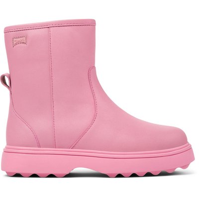 Bottines Norte cuir CAMPER
