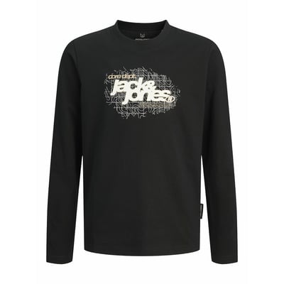 T-shirt manches longues JACK & JONES JUNIOR
