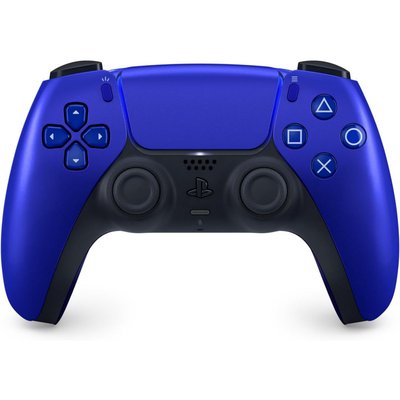 Manette DualSense Cobalt Blue PS5 et PC SONY