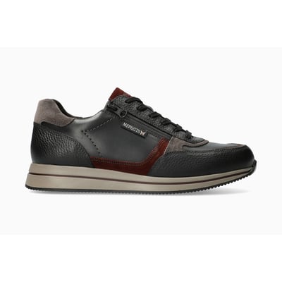 Baskets en cuir GILFORD MEPHISTO