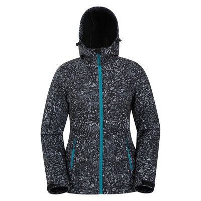 Veste softshell EXODUS MOUNTAIN WAREHOUSE