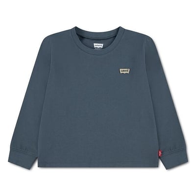 T-shirt met lange mouwen LEVI'S KIDS