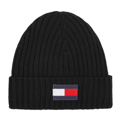 Gorro logotipo frontal TOMMY HILFIGER