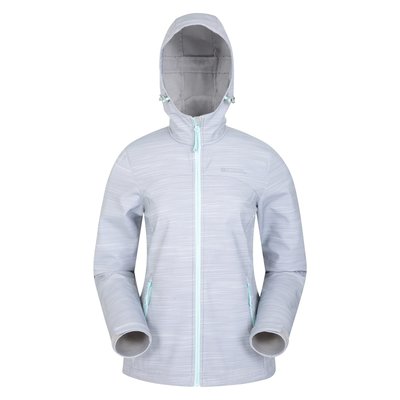 Veste softshell EXODUS MOUNTAIN WAREHOUSE