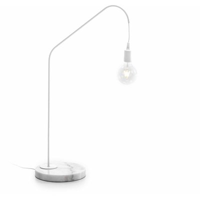 Lampe de chevet marbre moderne Algameca RECOLLECTION