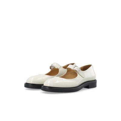 Chaussures Mary Jane BIANCO BIANCO