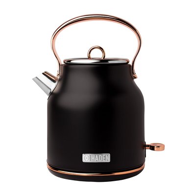 Heritage 1.7L Kettle HADEN