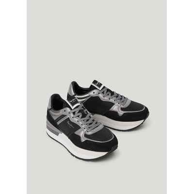 Baskets basses NALA NIGHT PEPE JEANS