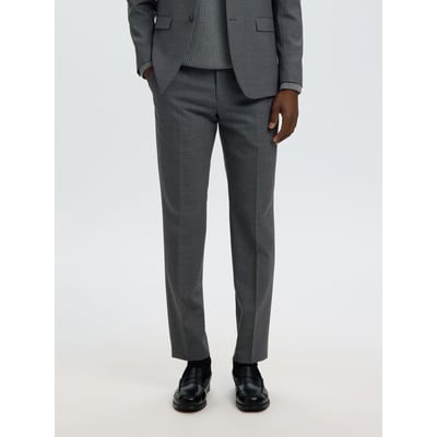 Pantalon De Costume SELECTED