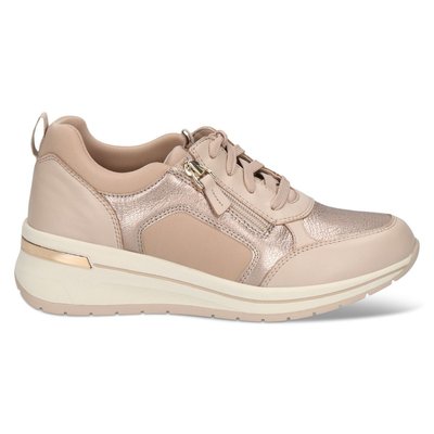 Basket zippée CAPRICE