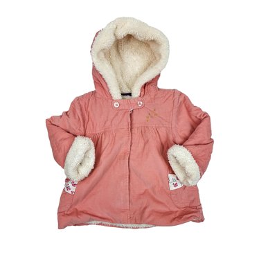 Manteau - Très bon état SERGENT MAJOR
