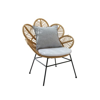 Housse de coussin Naia EDEN