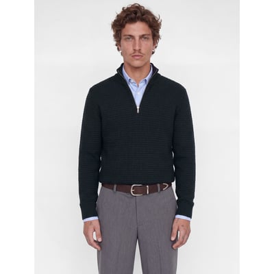 Pull En Maille JACK & JONES