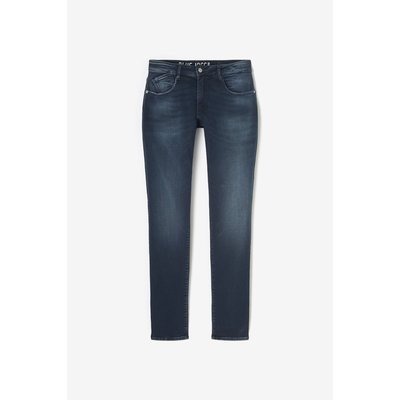 Jeans regular, droit jogg 800/12 regular , longueur 34 LE TEMPS DES CERISES