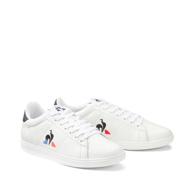 Baskets Courtset 2 LE COQ SPORTIF