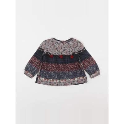 Blouse - Etat satisfaisant ZARA