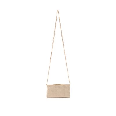 Sac pochette paillettes MORGAN