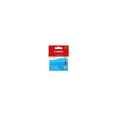 Cartouche d'encre CLI-526 cyan CANON