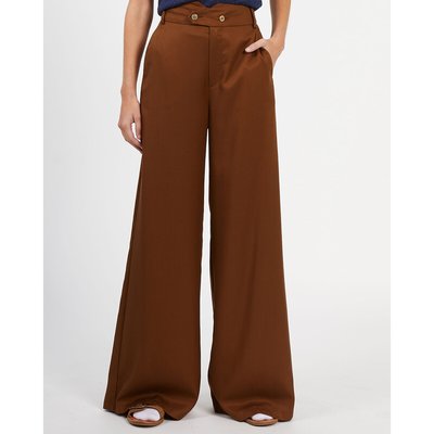 Pantalon large 7/8 ème ICODE