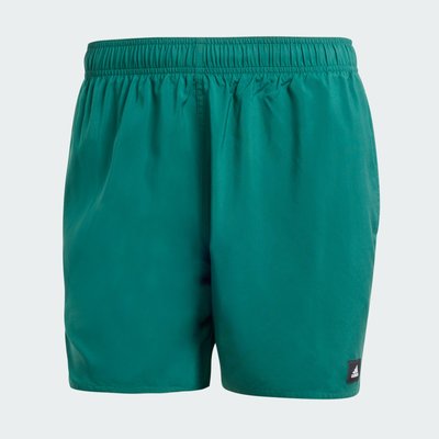Short de bain uni adidas Performance