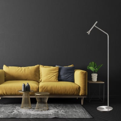 Lampadaire    DIESIS IDEAL LUX