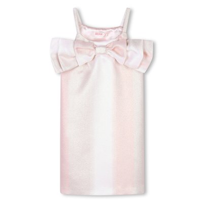 Robe de cérémonie iridescente BILLIEBLUSH