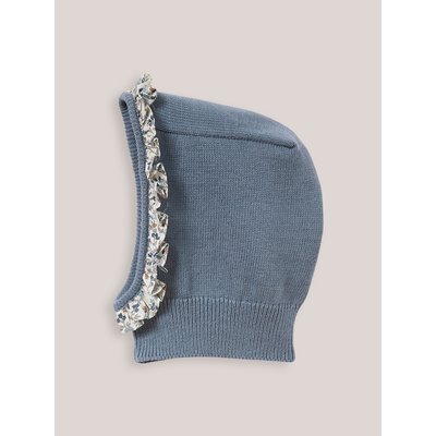 Cyrillus bonnet fille clearance