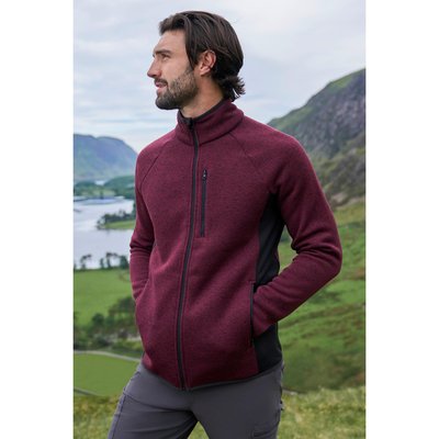 Veste polaire TRESTON MOUNTAIN WAREHOUSE