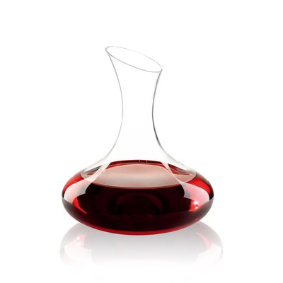 Carafe à décanter en verre 1,5L NOVASTYL