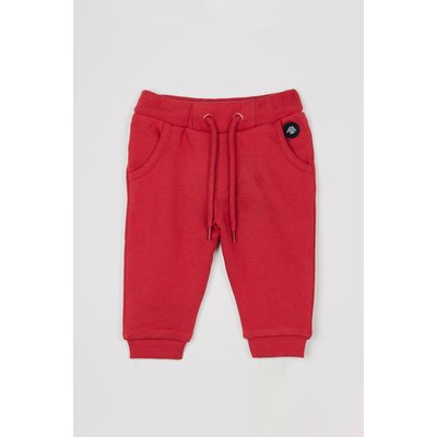 Pantalon molletonné en coton BABY ARMOR-LUX