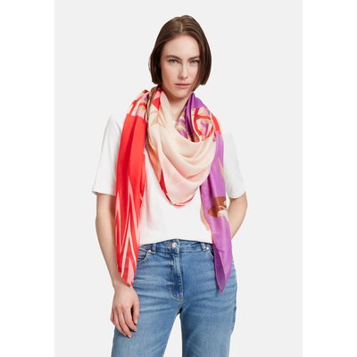 Foulard à imprimé BETTY BARCLAY