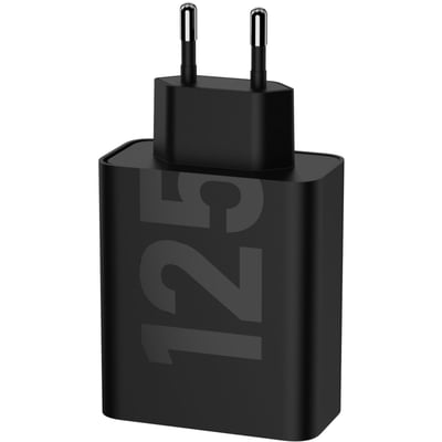 Chargeur + câble duo turbo power 125W MOTOROLA