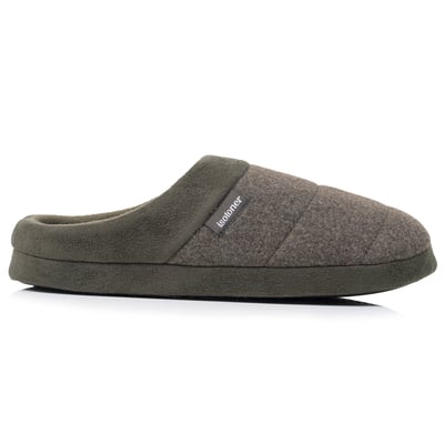 Chaussons extra-light Mules ISOTONER