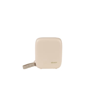 Set de nettoyage pour biberon nomade BEABA