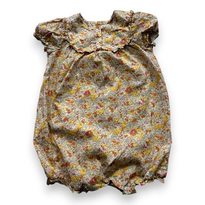 Combinaison bébé - Très bon état BONTON