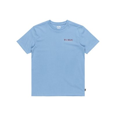 T-shirt à manches courtes TWIN PEAKS BILLABONG