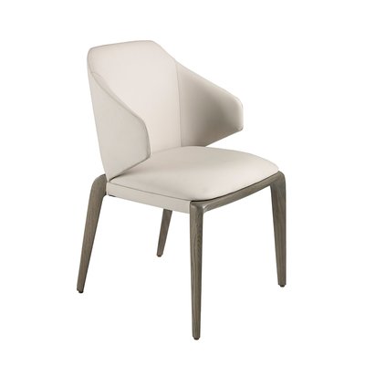 Chaise en simili ANGEL CERDA