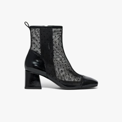 Boots À Talon THEREZA BOCAGE