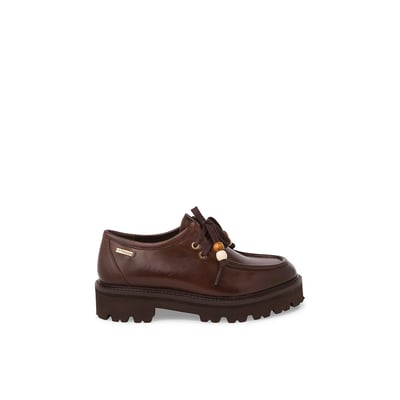 Virgil Leather Brogues LES TROPEZIENNES PAR M.BELARBI