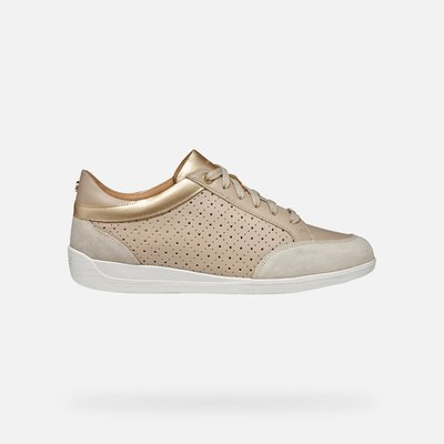 Baskets  D MYRIA GEOX