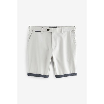 Pantalon chino à ceinture haut de gamme NEXT
