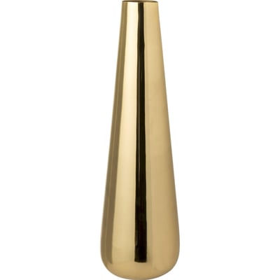 Vase en aluminium RECOLLECTION