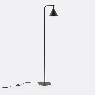 Lampadaire orientable en métal fer, Hiba LA REDOUTE INTERIEURS