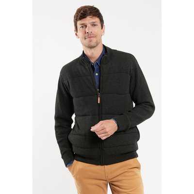 Veste matelassée ARMOR-LUX