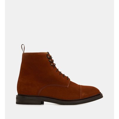Bottines Odéon Cuir Goodyear COMPTOIR GL